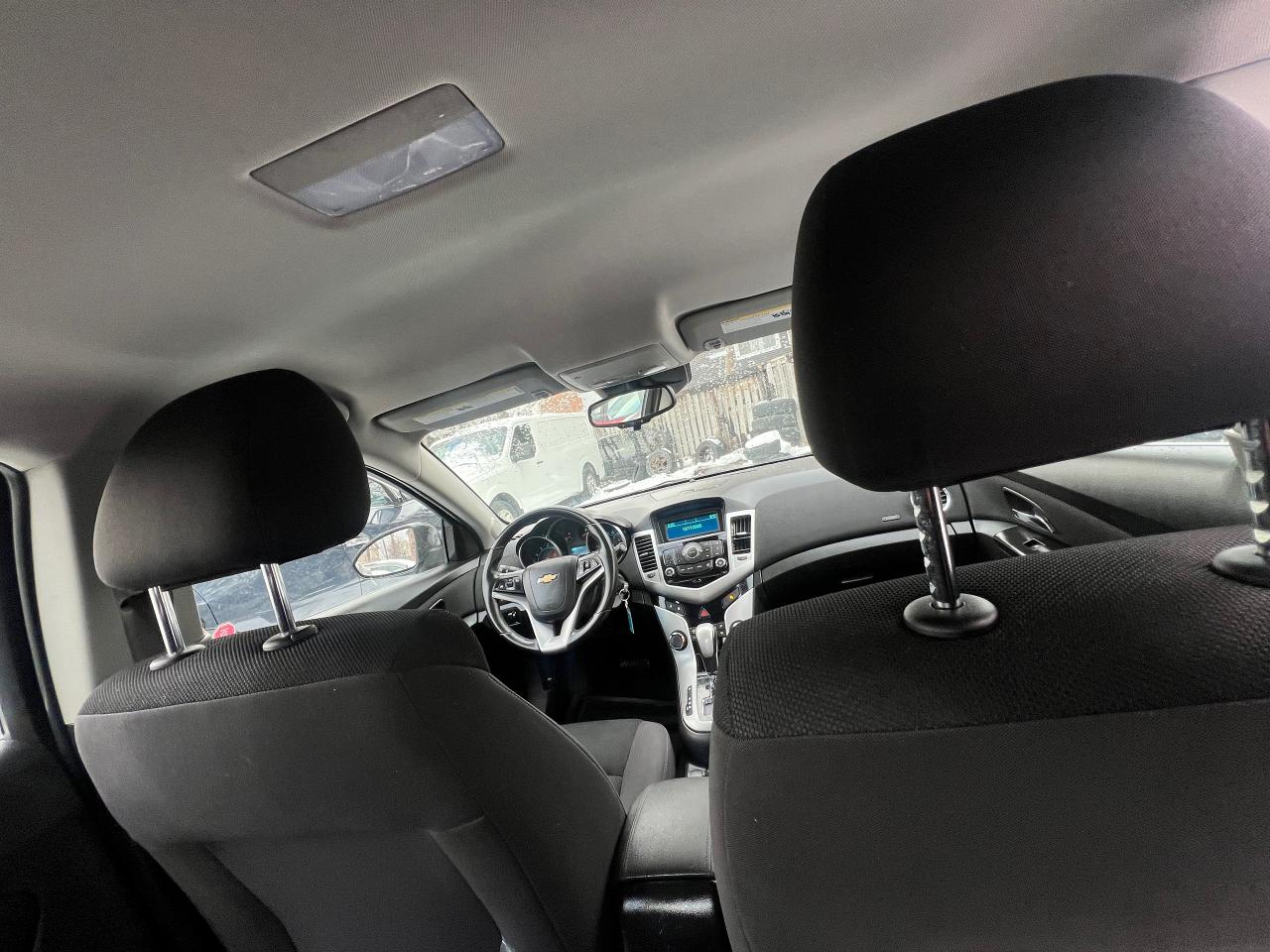 2014 Chevrolet Cruze 1LT-EXTRA CLEAN-AUTOMATIC & MORE! Photo