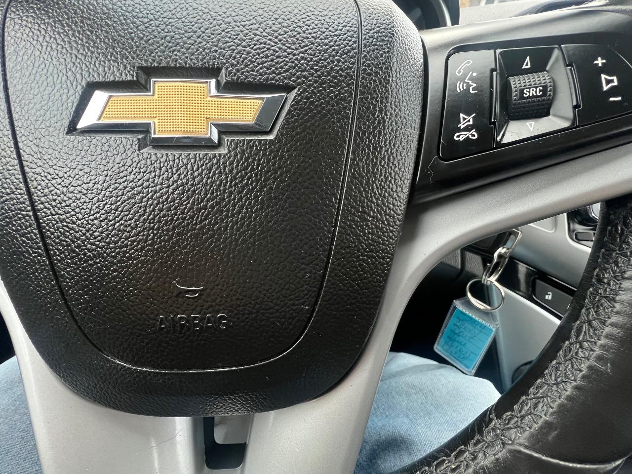 2014 Chevrolet Cruze 1LT-EXTRA CLEAN-AUTOMATIC & MORE! Photo