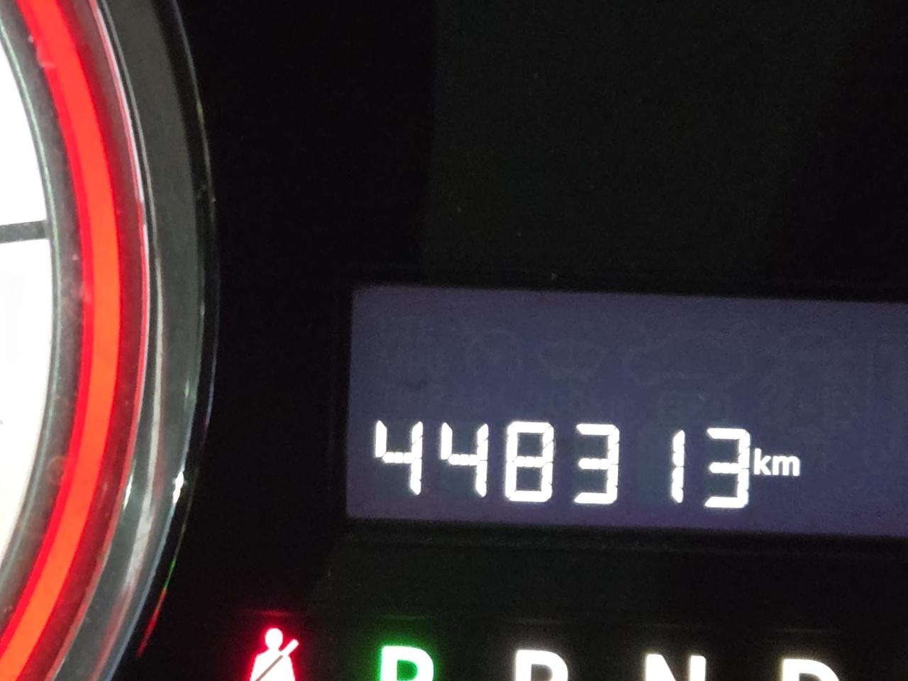 2014 Dodge Grand Caravan 30th, AS IS, WELL SERVICED, RUNS AND DRIVES Photo