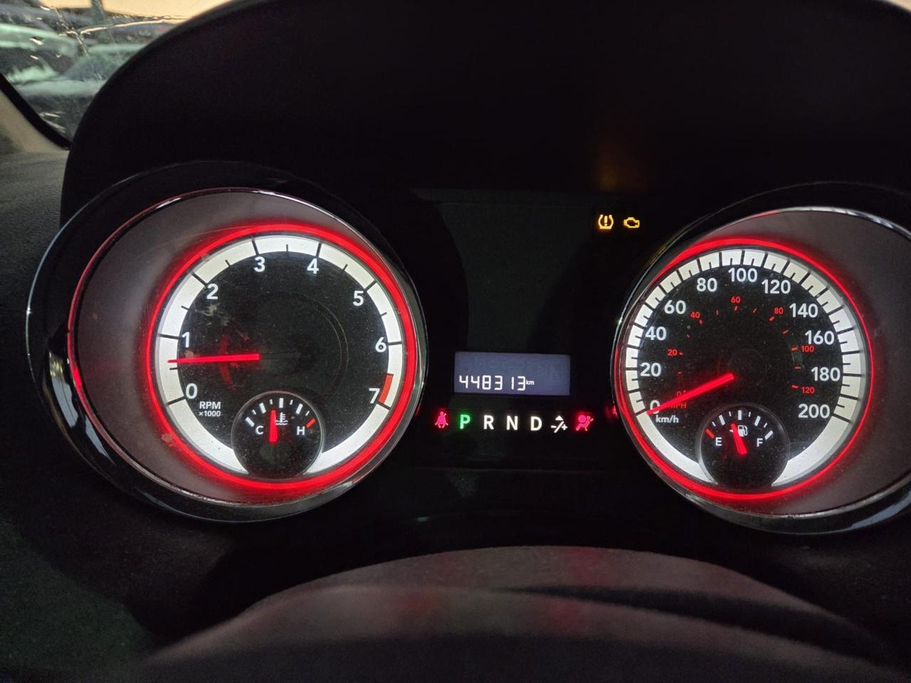 2014 Dodge Grand Caravan 30th, AS IS, WELL SERVICED, RUNS AND DRIVES Photo