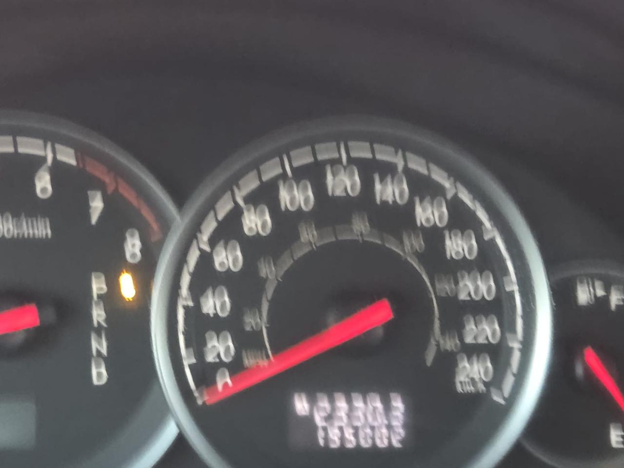 2006 Subaru Legacy 2.5I, WAGON, AUTO, 4 CYL, AS IS SPECIAL Photo