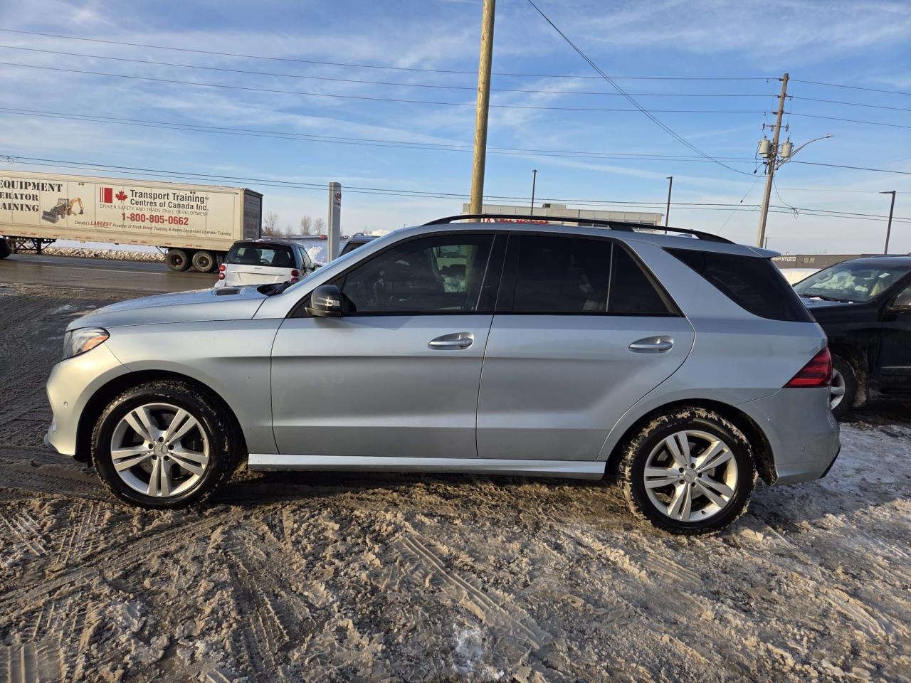 2018 Mercedes-Benz GLE400 GLE 400, ONLY 165KMS, LOADED, CERTIFIED Photo