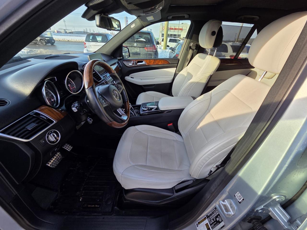 2018 Mercedes-Benz GLE400 GLE 400, ONLY 165KMS, LOADED, CERTIFIED Photo