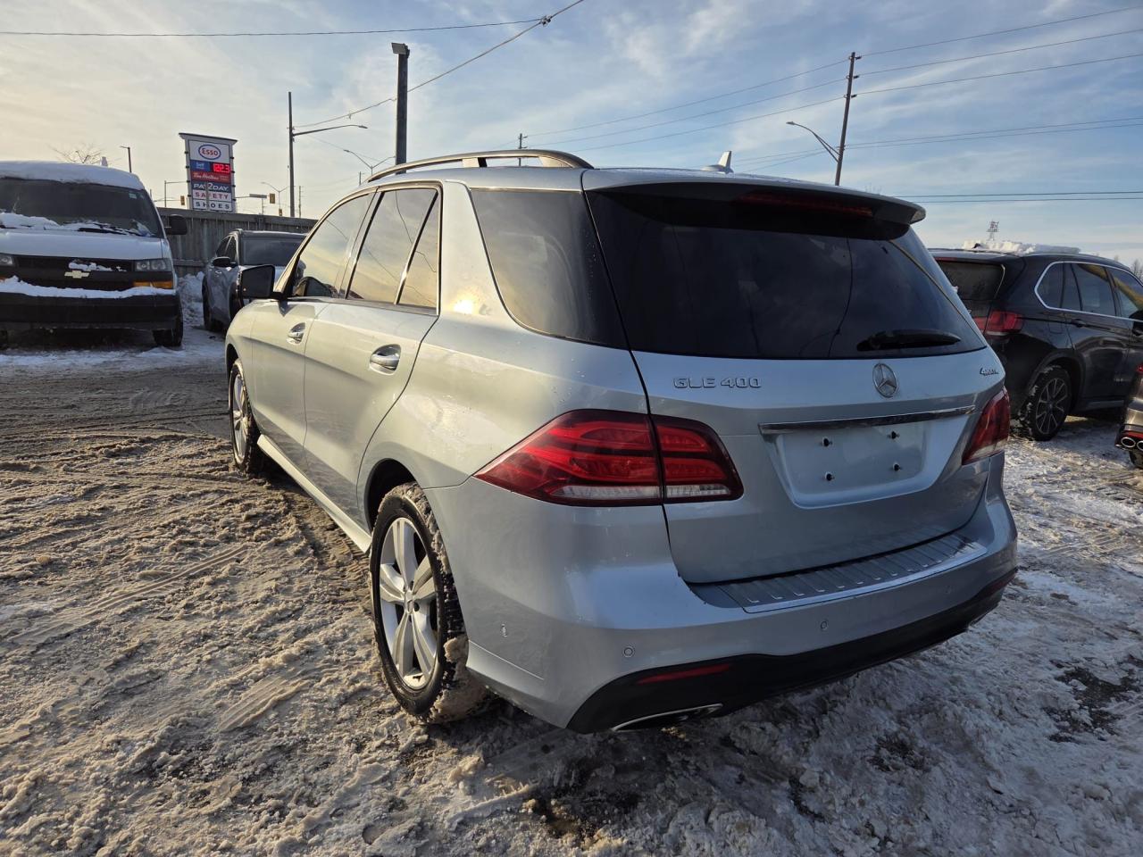 2018 Mercedes-Benz GLE400 GLE 400, ONLY 165KMS, LOADED, CERTIFIED Photo3
