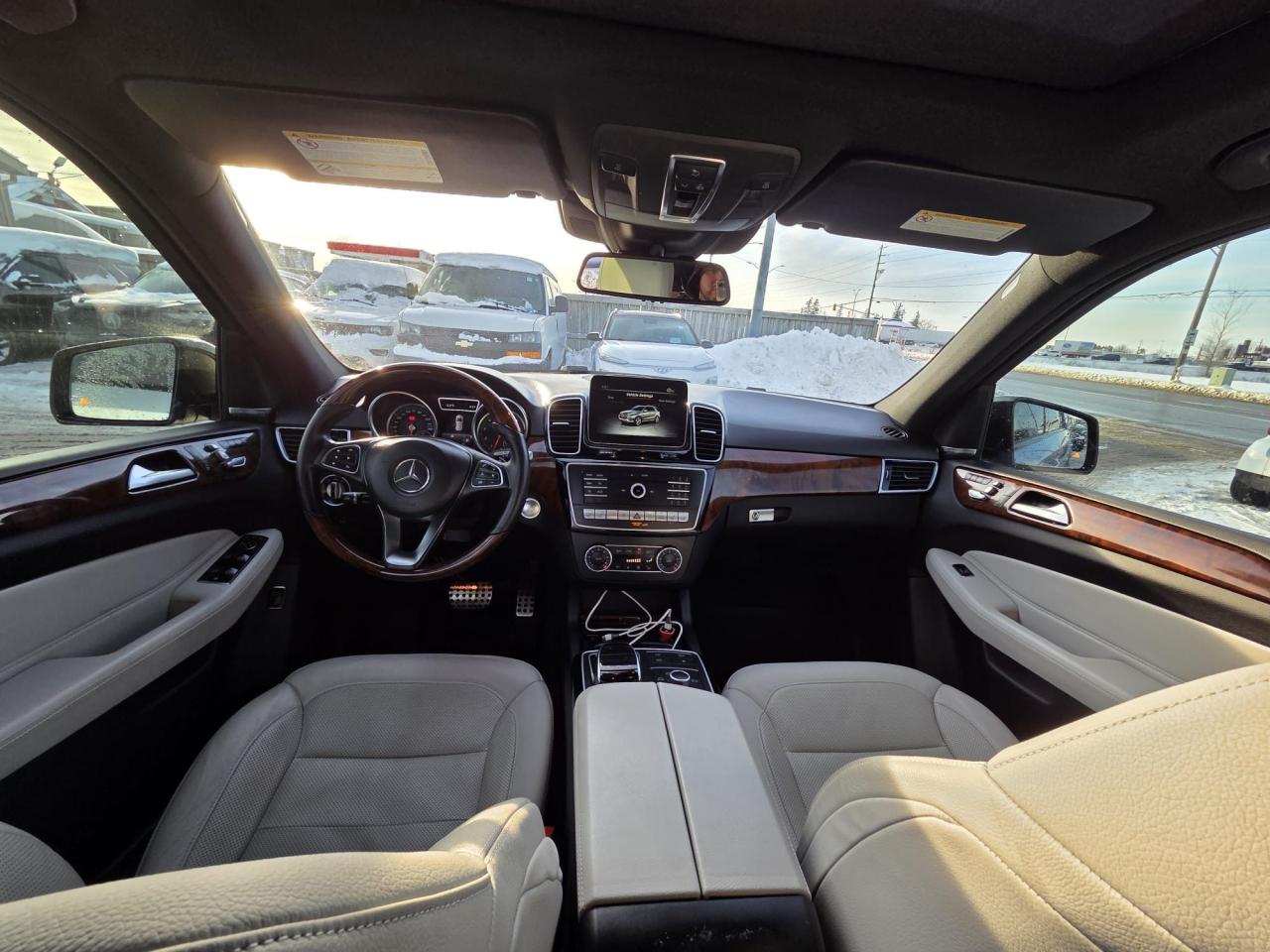 2018 Mercedes-Benz GLE400 GLE 400, ONLY 165KMS, LOADED, CERTIFIED Photo