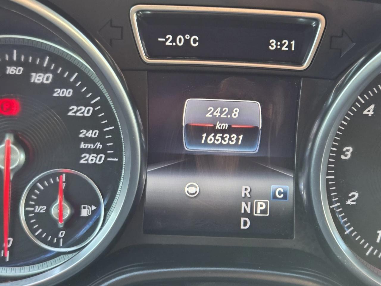 2018 Mercedes-Benz GLE400 GLE 400, ONLY 165KMS, LOADED, CERTIFIED Photo