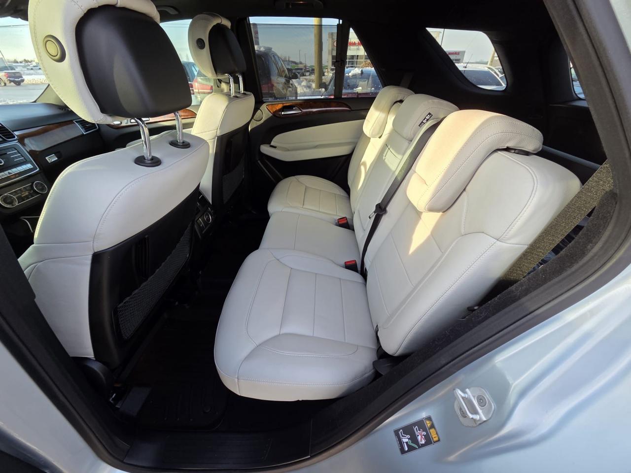 2018 Mercedes-Benz GLE400 GLE 400, ONLY 165KMS, LOADED, CERTIFIED Photo