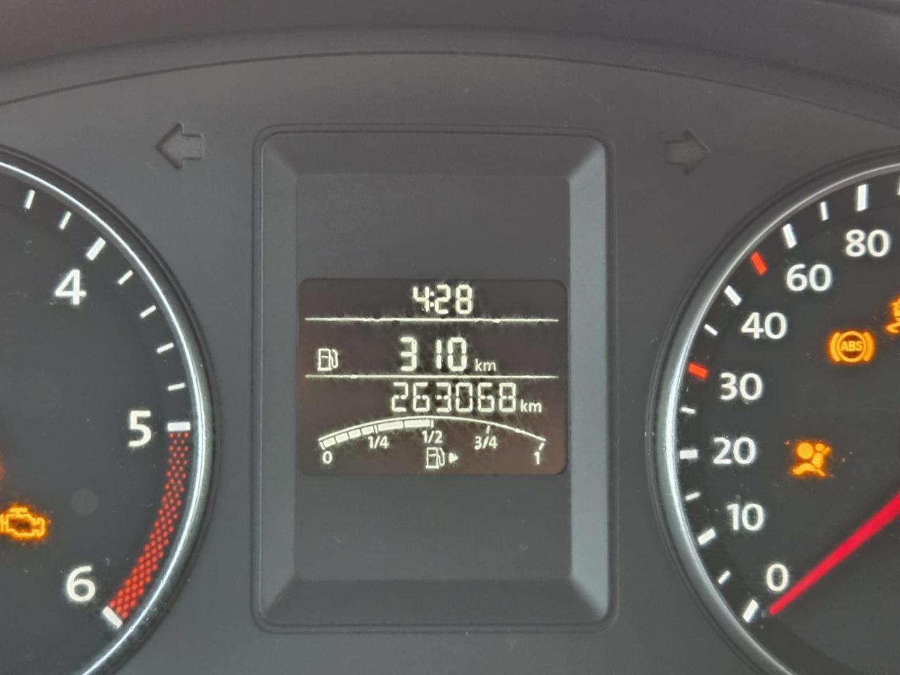 2014 Volkswagen Jetta TDI, DIESEL, MANUAL, 4 CYL, RUNS WELL, AS IS Photo