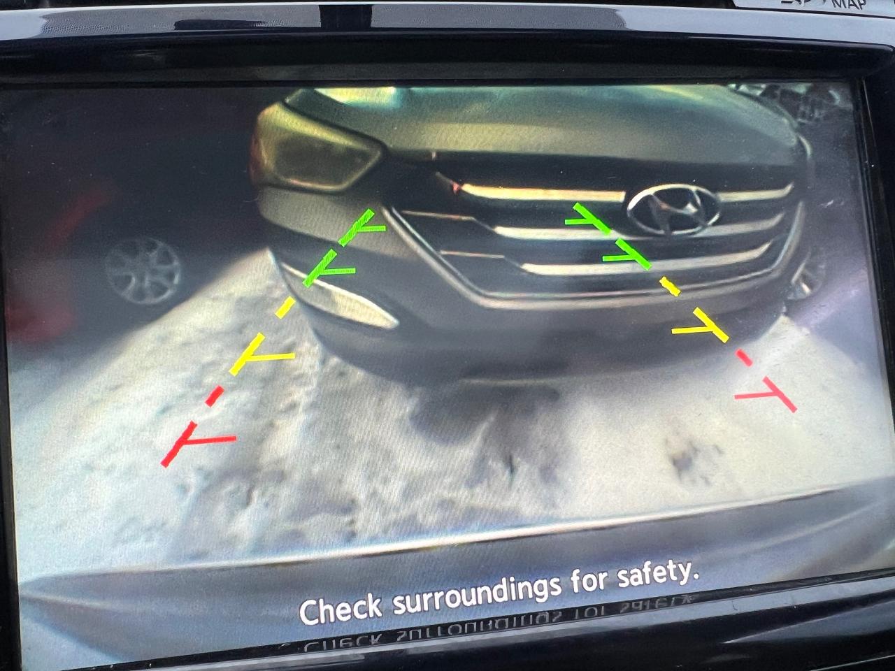 2017 Nissan Murano SV-NAV-SUNROOF-BACK CAM-HEATED SEATS & MORE! Photo