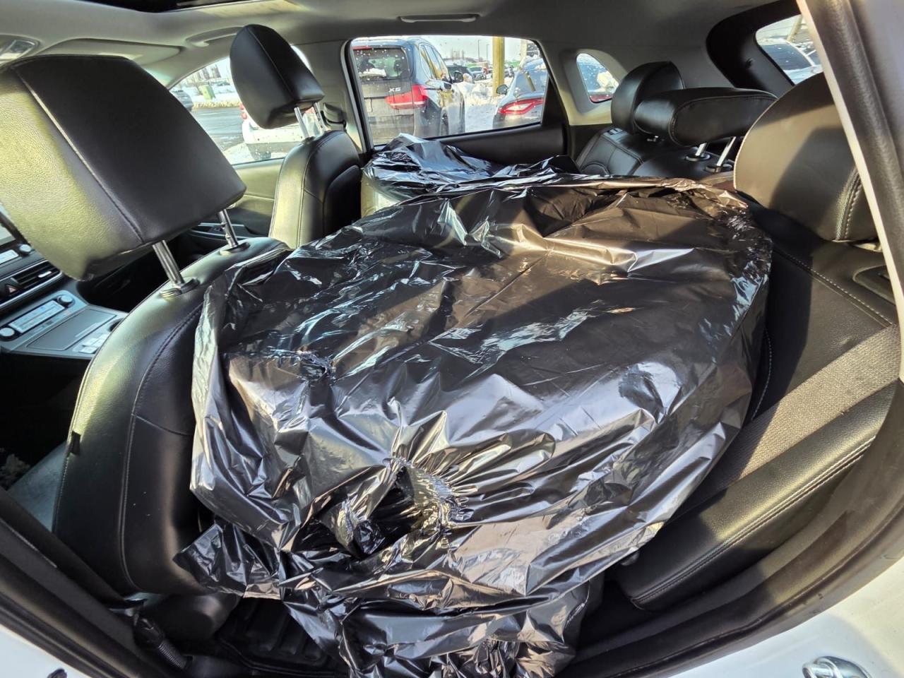 2021 Hyundai KONA ULTIMATE, LOADED, NO ACCIDENT, 1 OWNER, CERTIFIED Photo