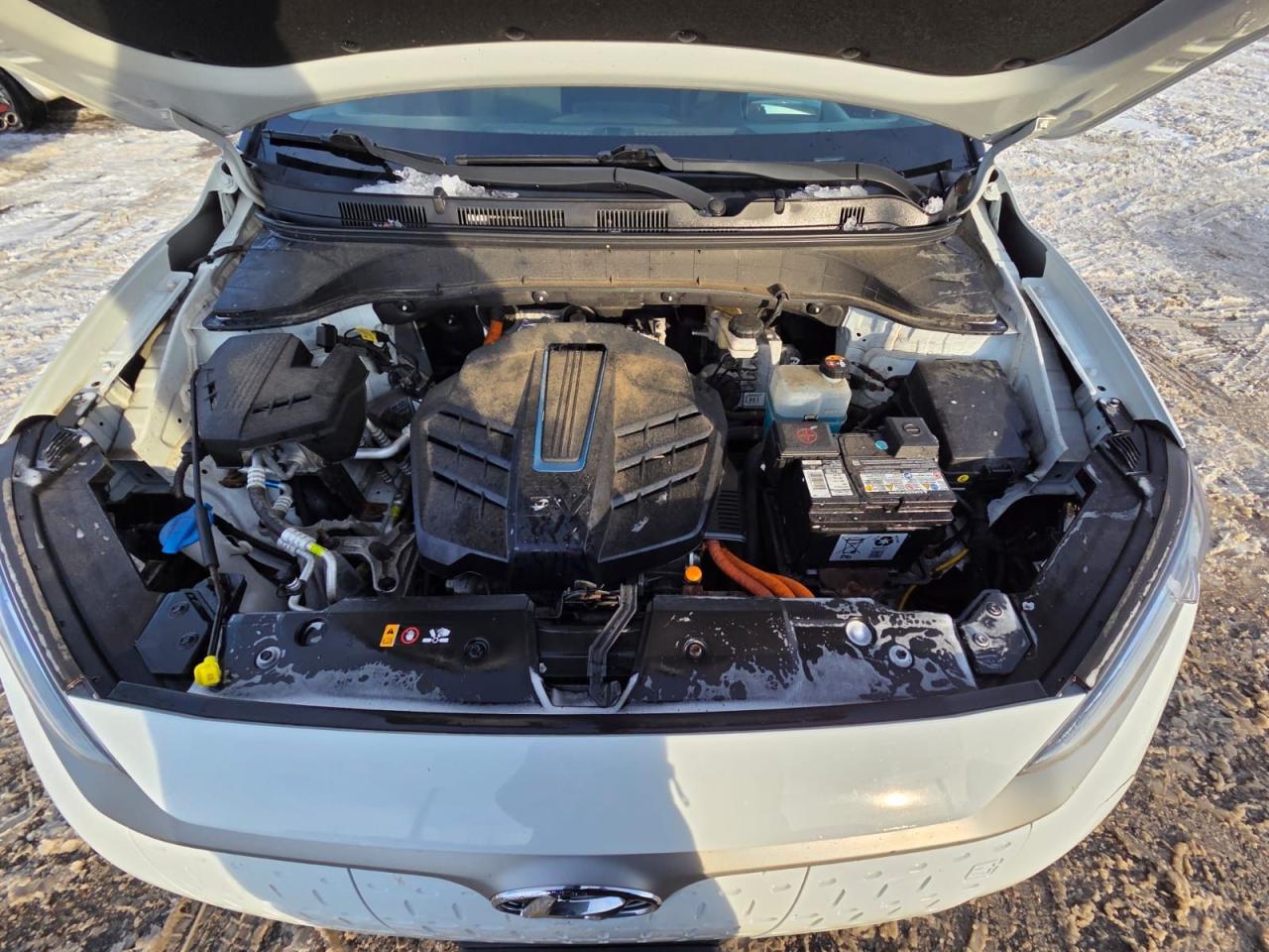 2021 Hyundai KONA ULTIMATE, LOADED, NO ACCIDENT, 1 OWNER, CERTIFIED Photo