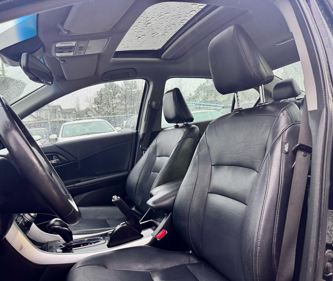 2013 Honda Accord FINANCING AVAILABLE Photo9
