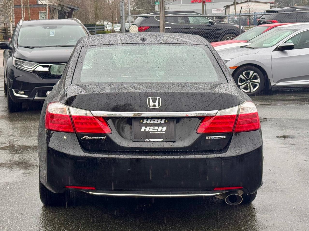 2013 Honda Accord FINANCING AVAILABLE Photo6