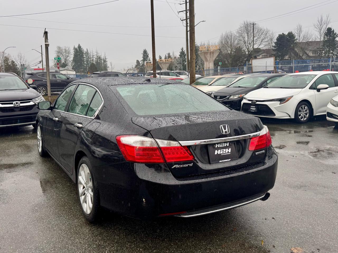 2013 Honda Accord FINANCING AVAILABLE Photo7