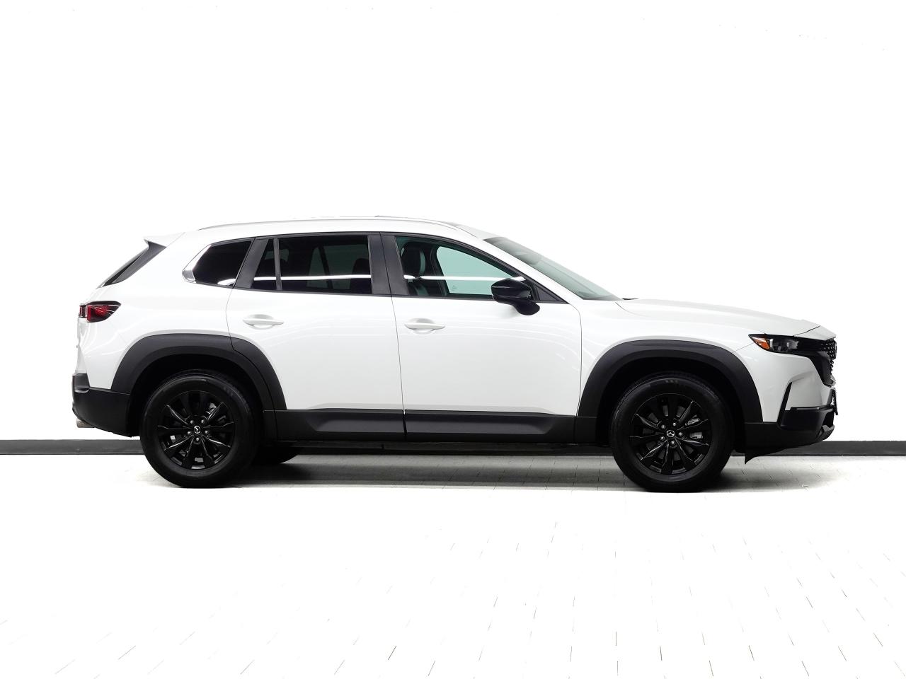 2023 Mazda CX-50 GS-L | AWD | Sunroof | ACC | BSM | CarPlay