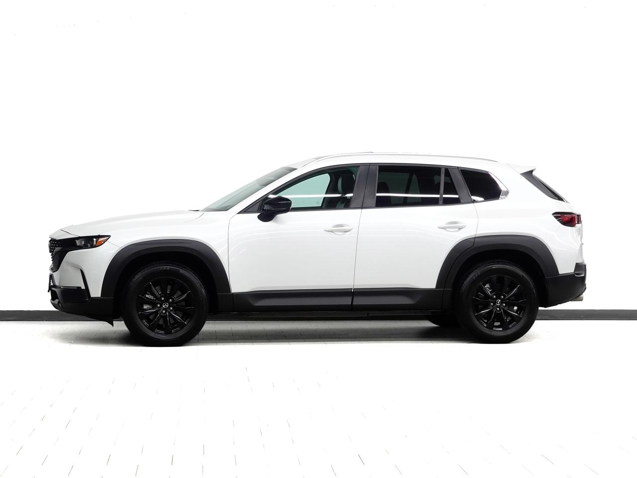 2023 Mazda CX-50 GS-L | AWD | Sunroof | ACC | BSM | CarPlay