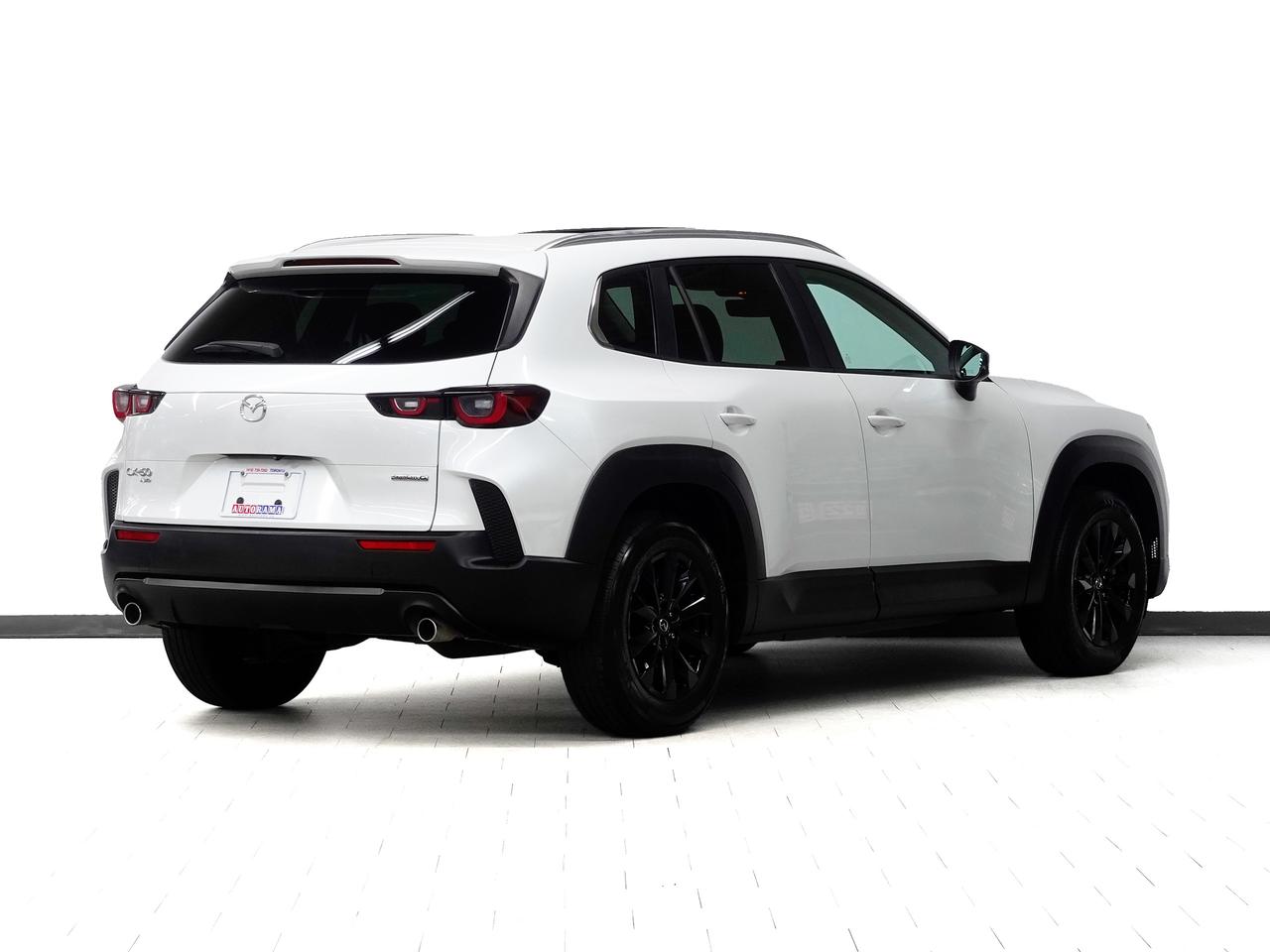 2023 Mazda CX-50 GS-L AWD | Sunroof | ACC | BSM | CarPlay