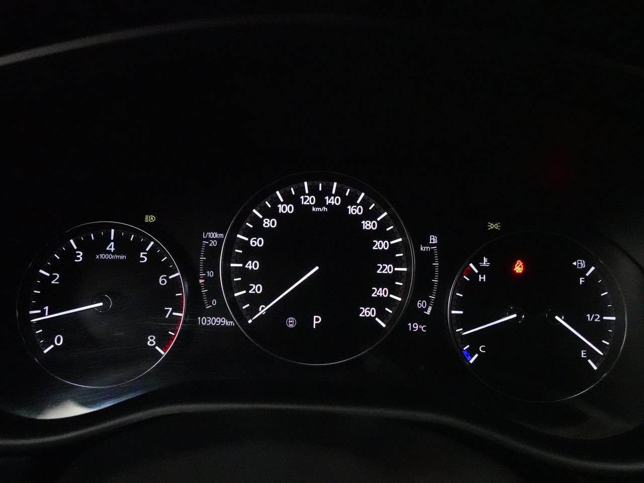 2023 Mazda CX-50 GS-L | AWD | Sunroof | ACC | BSM | CarPlay