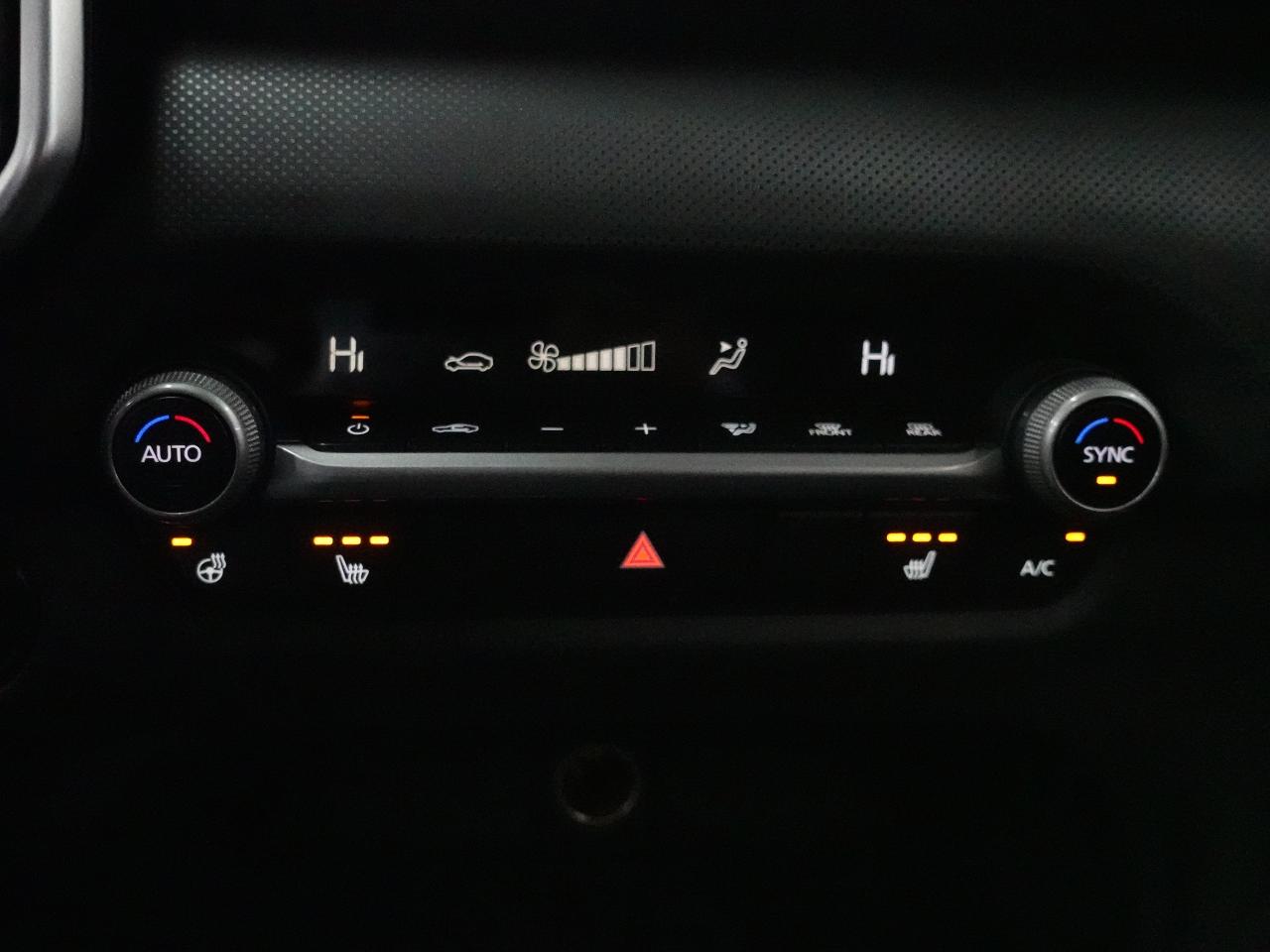 2023 Mazda CX-50 GS-L | AWD | Sunroof | ACC | BSM | CarPlay