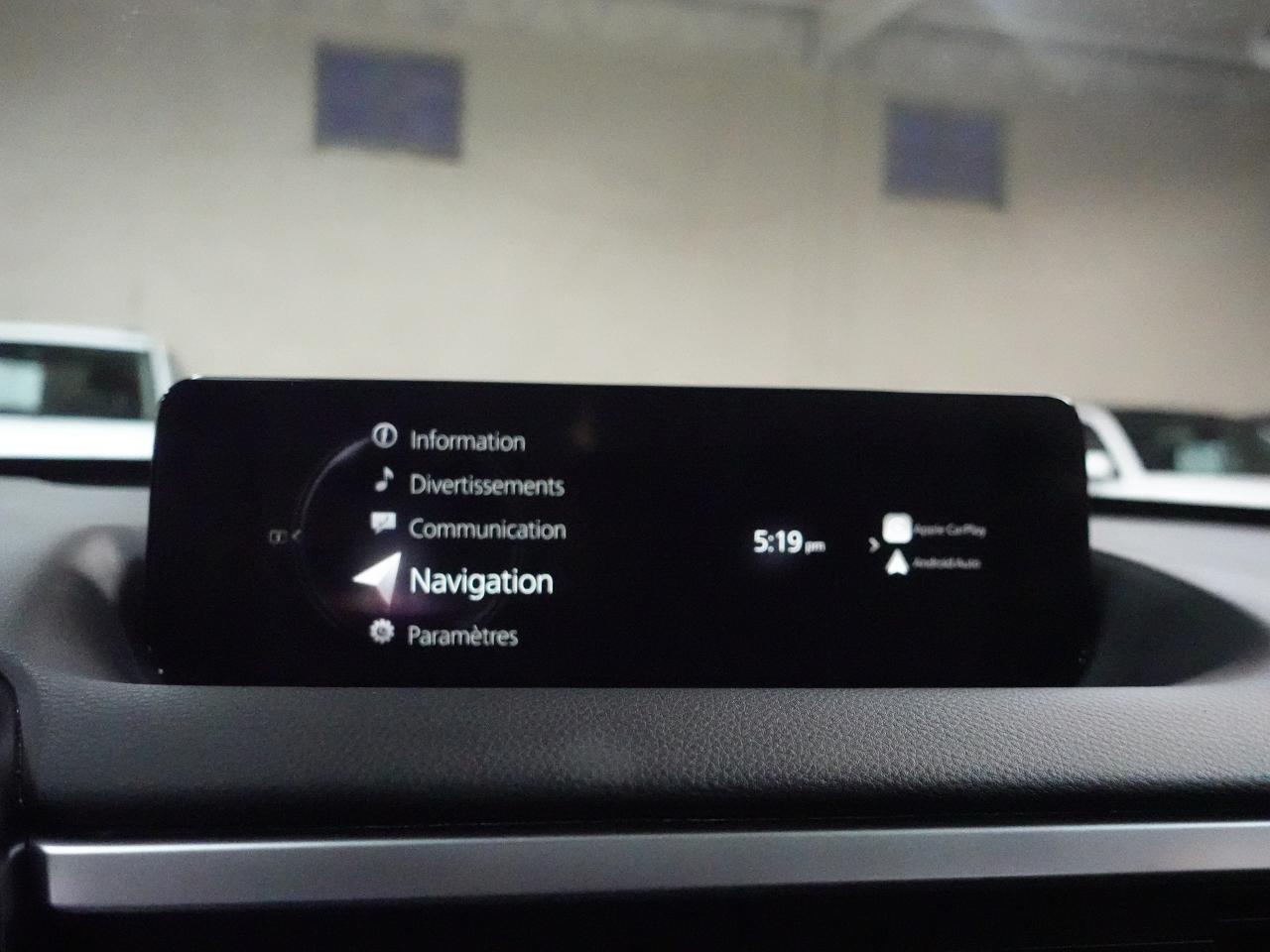 2023 Mazda CX-50 GS-L | AWD | Sunroof | ACC | BSM | CarPlay Photo