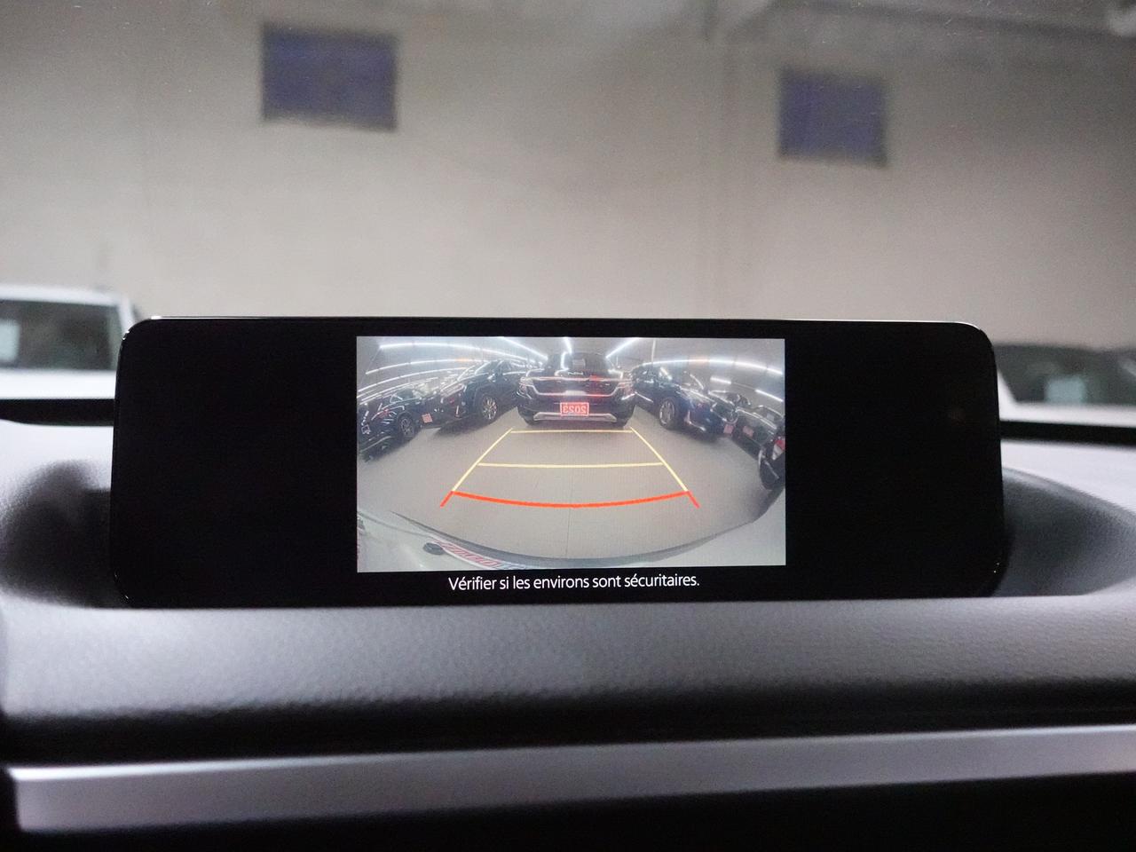 2023 Mazda CX-50 GS-L AWD | Sunroof | ACC | BSM | CarPlay