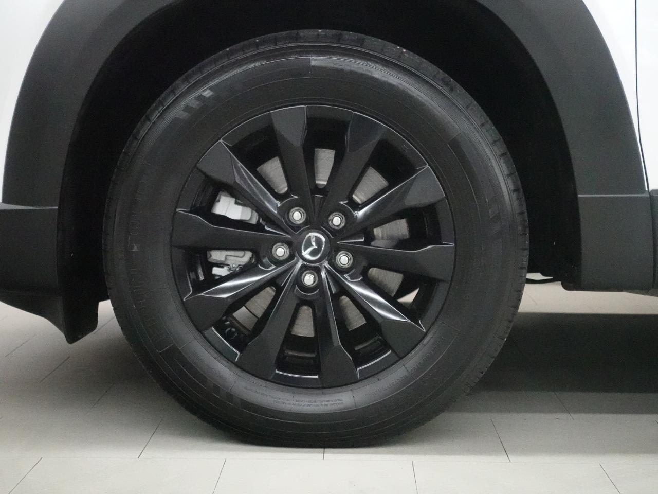 2023 Mazda CX-50 GS-L | AWD | Sunroof | ACC | BSM | CarPlay