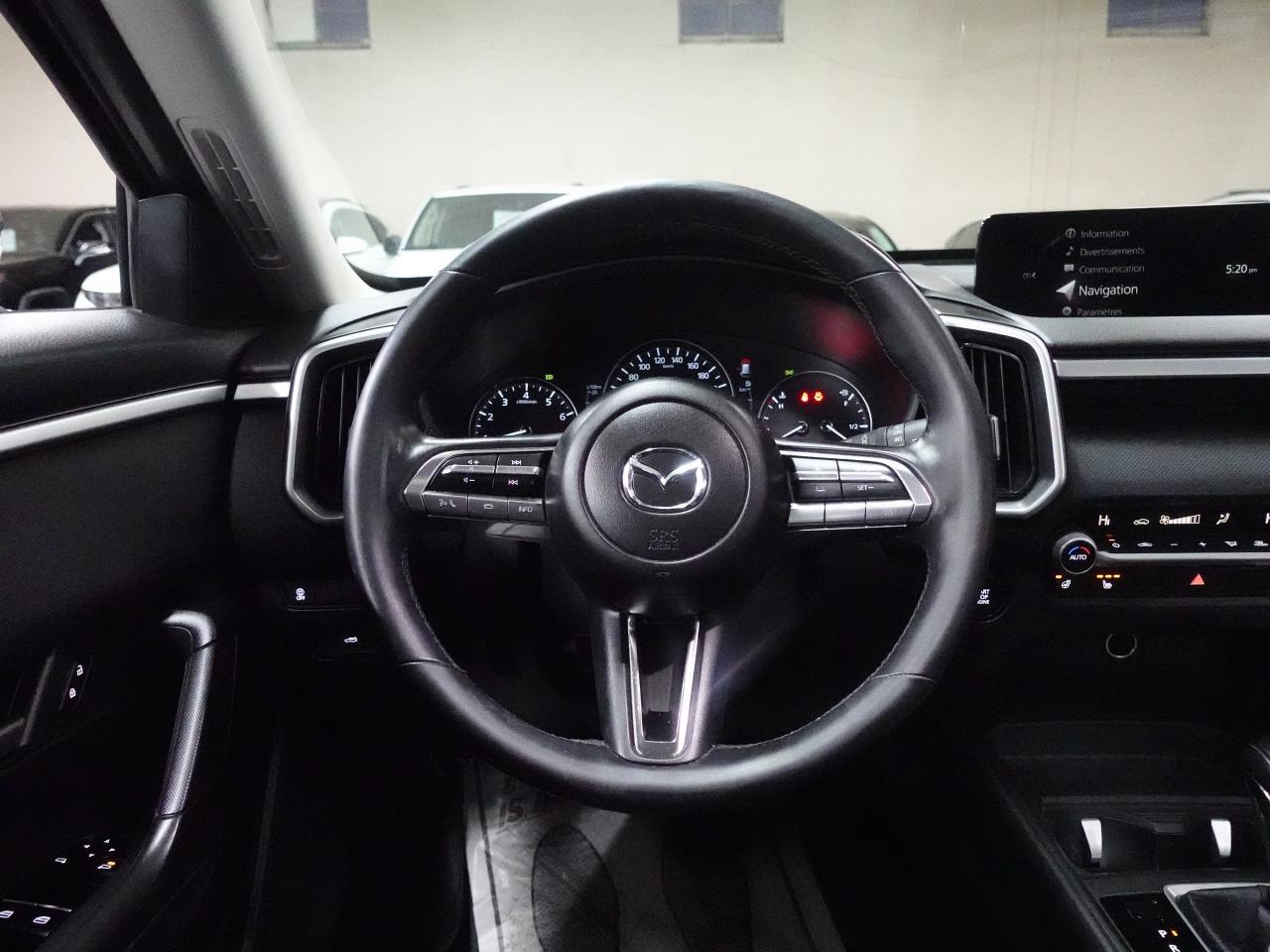 2023 Mazda CX-50 GS-L | AWD | Sunroof | ACC | BSM | CarPlay