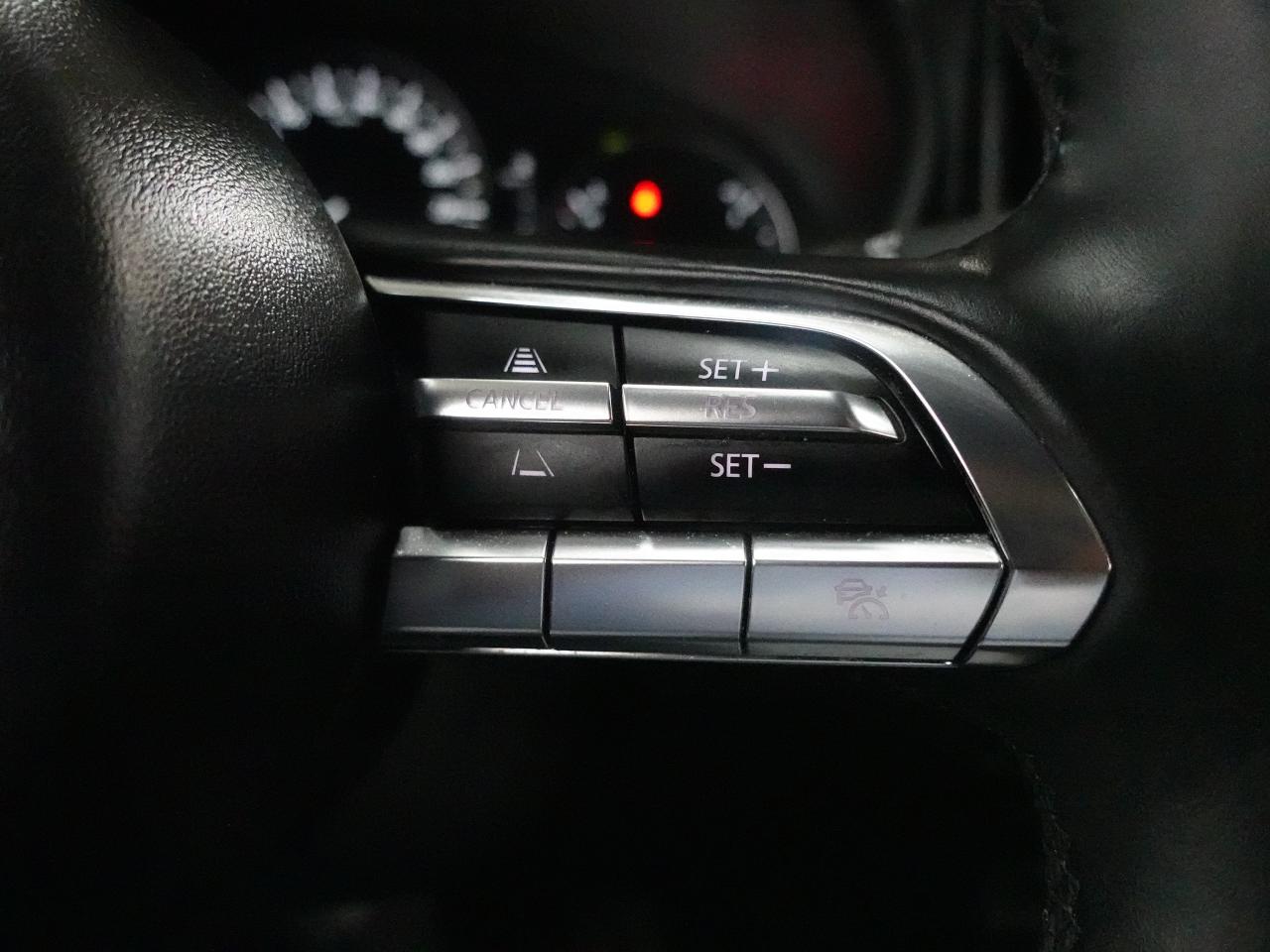 2023 Mazda CX-50 GS-L | AWD | Sunroof | ACC | BSM | CarPlay