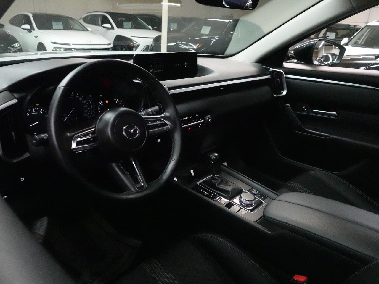 2023 Mazda CX-50 GS-L | AWD | Sunroof | ACC | BSM | CarPlay