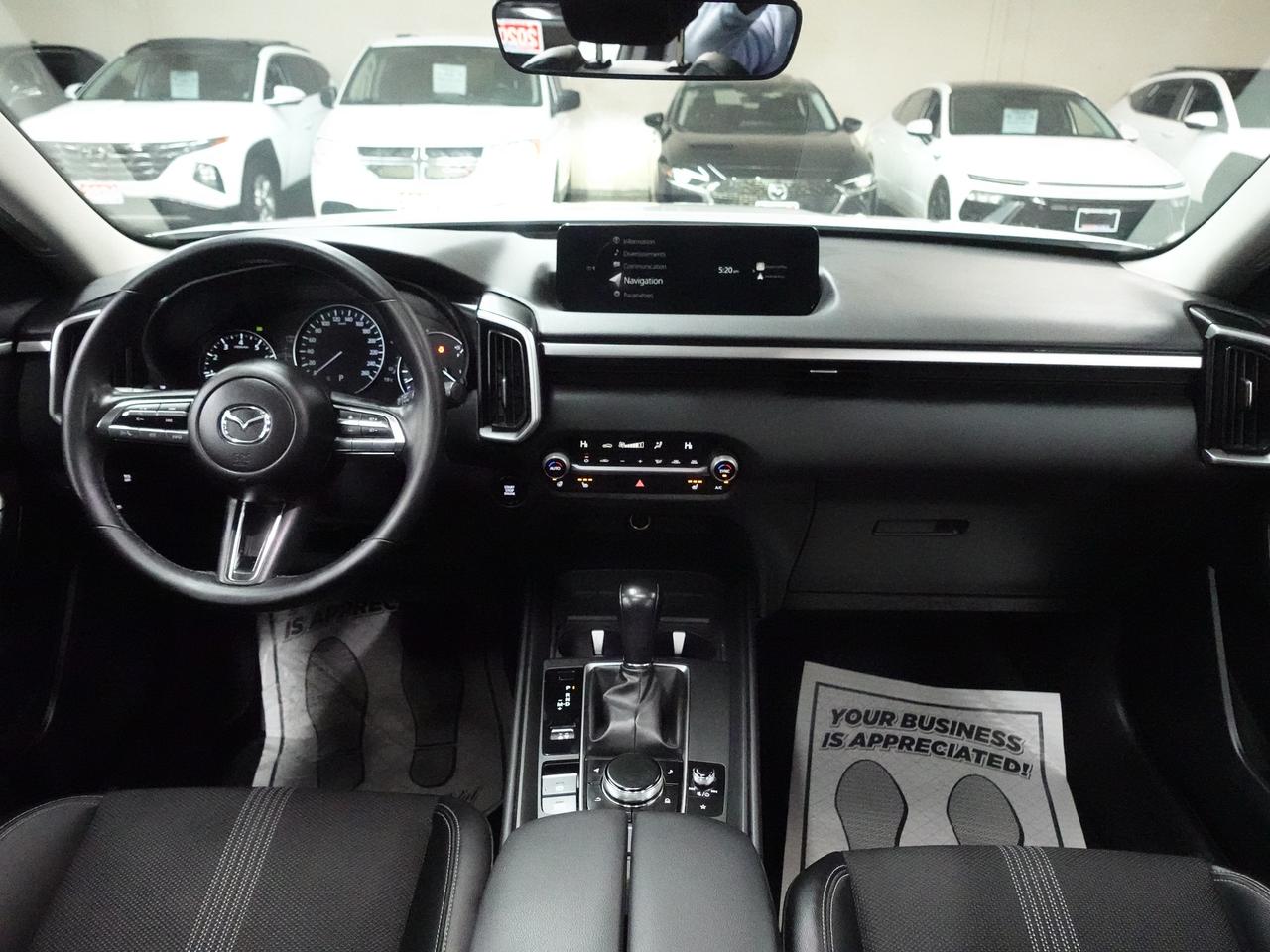 2023 Mazda CX-50 GS-L AWD | Sunroof | ACC | BSM | CarPlay