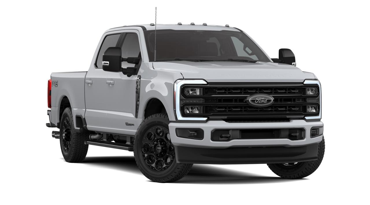 2026 Ford F-350 Super Duty SRW XLT 4WD CREW CAB 6.75' BOX Photo3