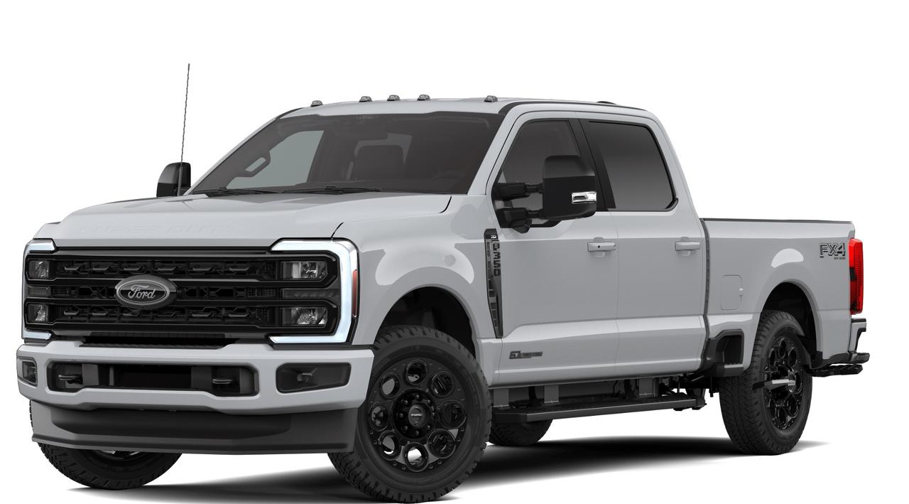 2026 Ford F-350 Super Duty SRW XLT 4WD CREW CAB 6.75' BOX Photo0