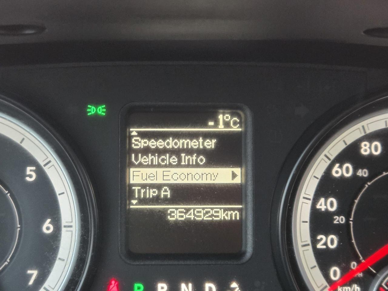 2013 RAM 1500 ST 4X4, V6, CREW CAB, OVERHEATS, AS IS SPECIAL Photo