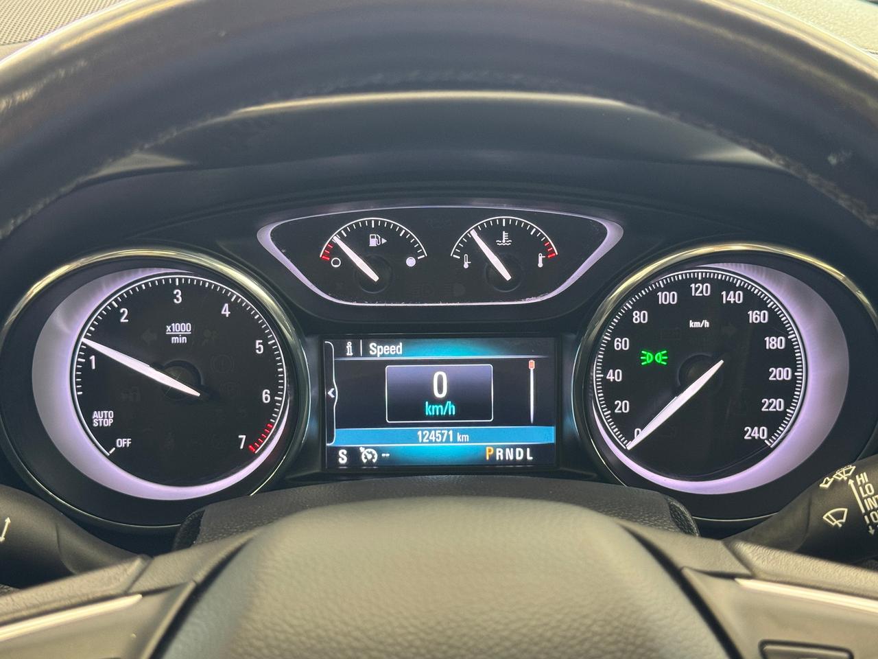 2019 Buick Envision AWD Essence+Roof+Leather+ApplePlay+CLEAN CARFAX Photo