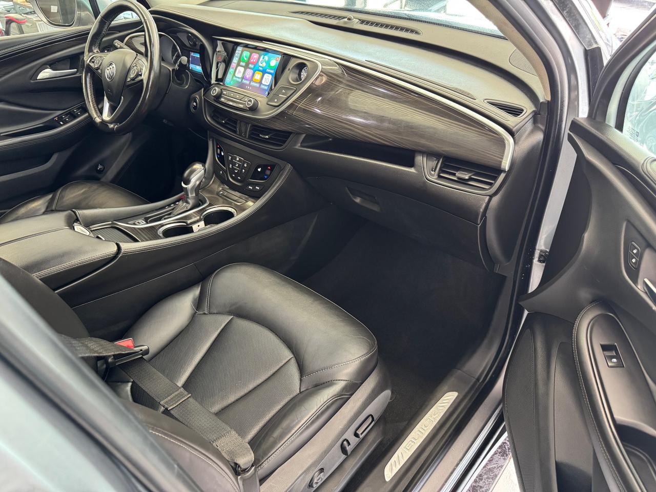 2019 Buick Envision AWD Essence+Roof+Leather+ApplePlay+CLEAN CARFAX Photo