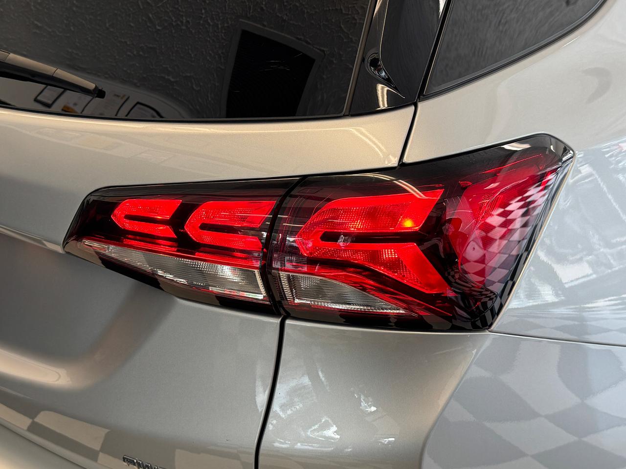 2022 Chevrolet Equinox AWD LT+New Tires+ApplePlay+CLEAN CARFAX Photo