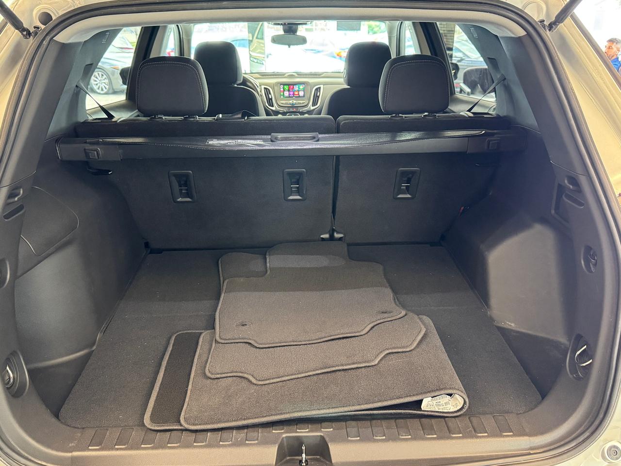 2022 Chevrolet Equinox AWD LT+New Tires+ApplePlay+CLEAN CARFAX Photo