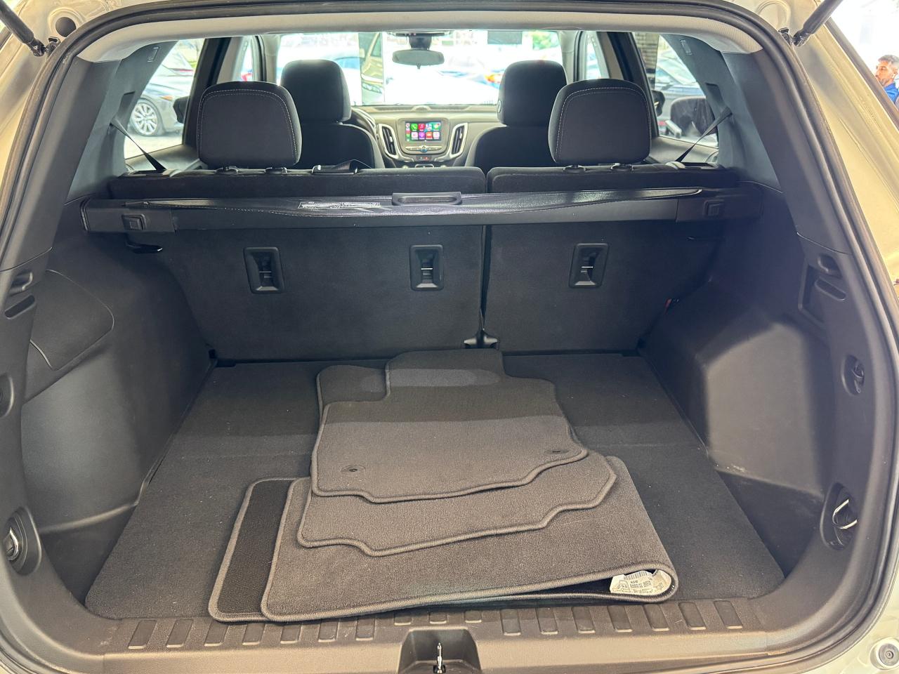 2022 Chevrolet Equinox AWD LT+New Tires+ApplePlay+CLEAN CARFAX Photo