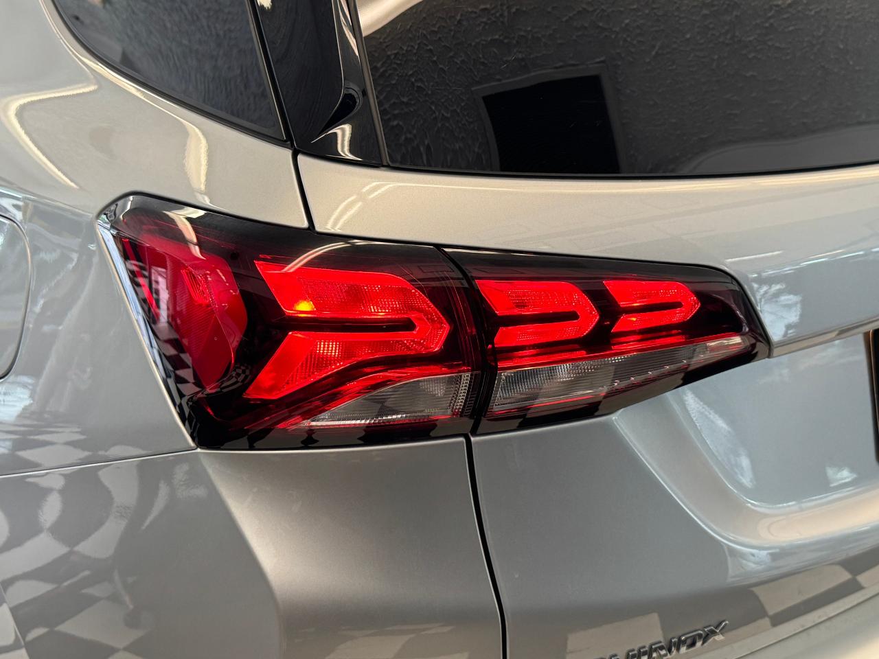 2022 Chevrolet Equinox AWD LT+New Tires+ApplePlay+CLEAN CARFAX Photo