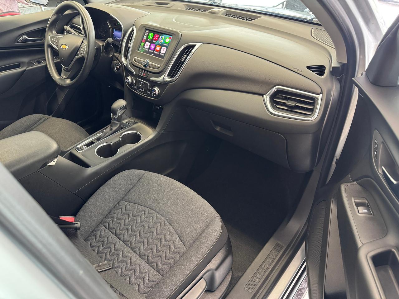 2022 Chevrolet Equinox AWD LT+New Tires+ApplePlay+CLEAN CARFAX Photo