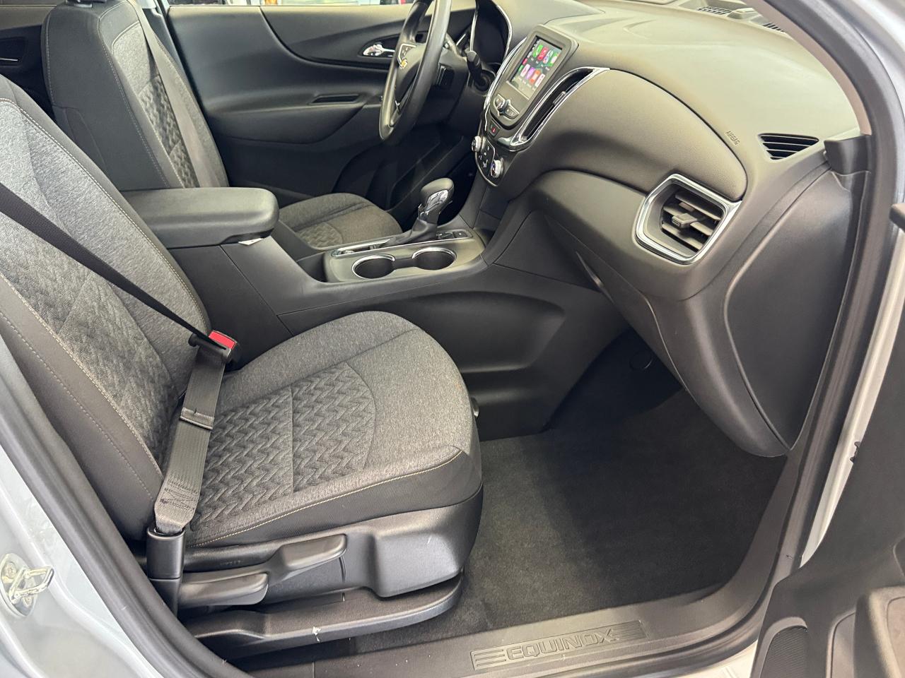 2022 Chevrolet Equinox AWD LT+New Tires+ApplePlay+CLEAN CARFAX Photo