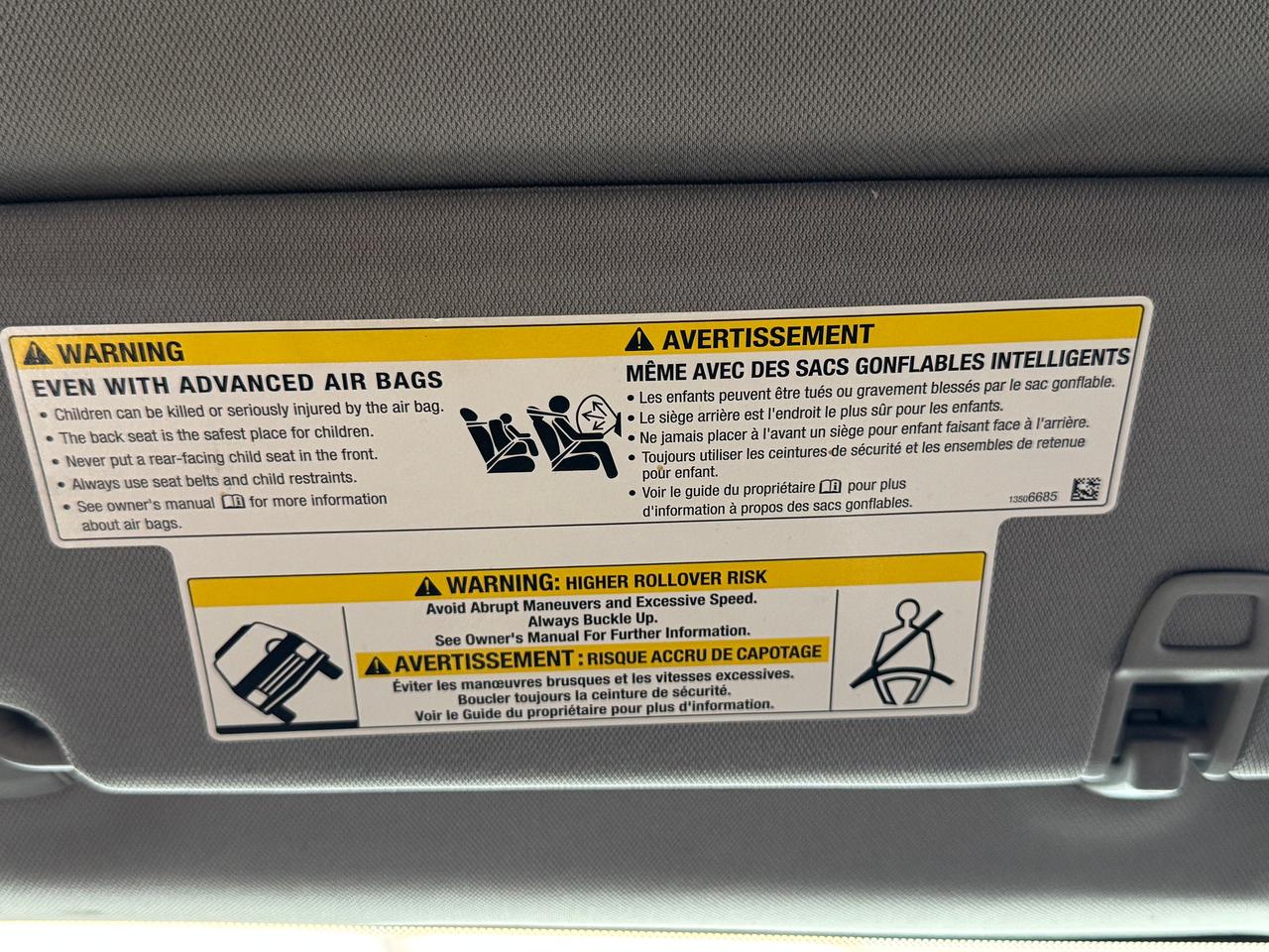 2022 Chevrolet Equinox AWD LT+New Tires+ApplePlay+CLEAN CARFAX Photo