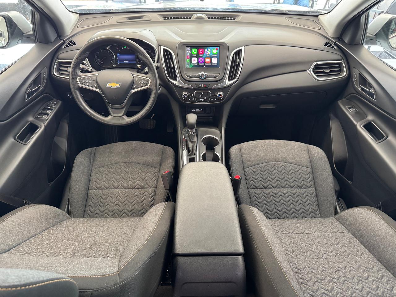 2022 Chevrolet Equinox AWD LT+New Tires+ApplePlay+CLEAN CARFAX Photo1