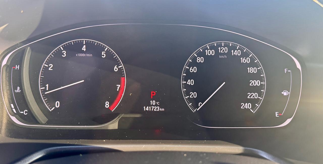 2018 Honda Accord FINANCING AVAILABLE Photo11