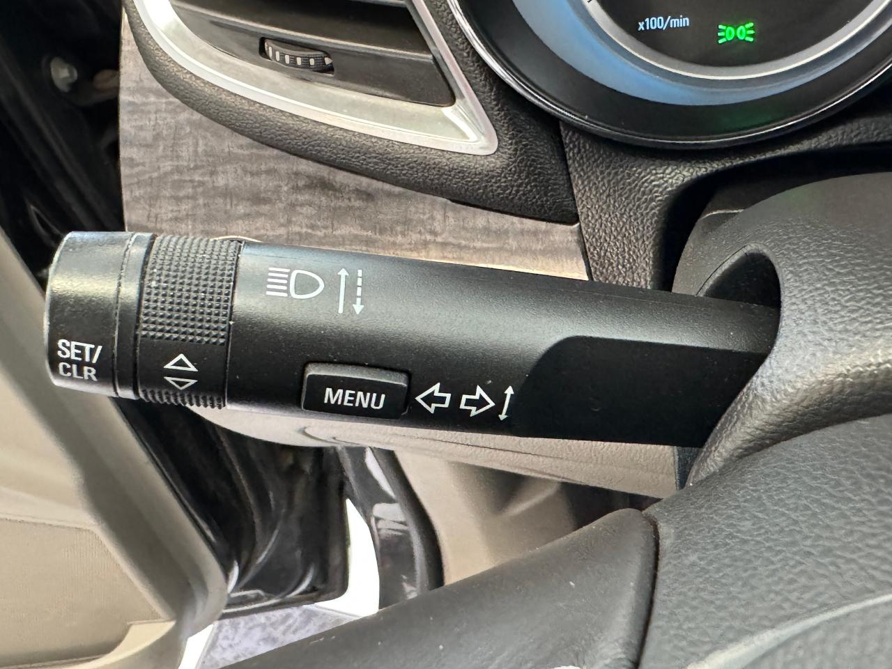 2016 Buick Encore Leather+New Tires+Brakes+Camera+Heated Seats Photo