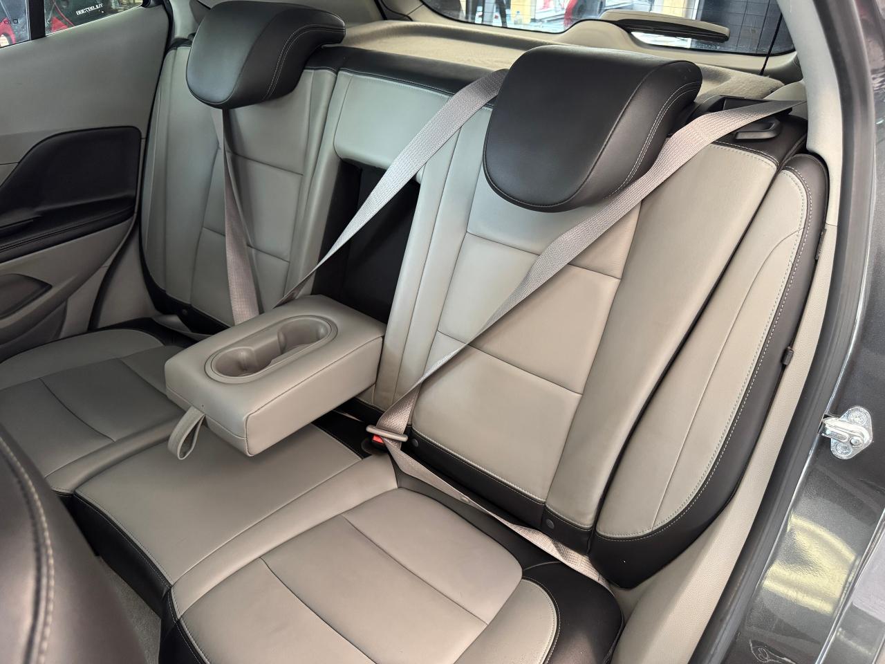 2016 Buick Encore Leather+New Tires+Brakes+Camera+Heated Seats Photo