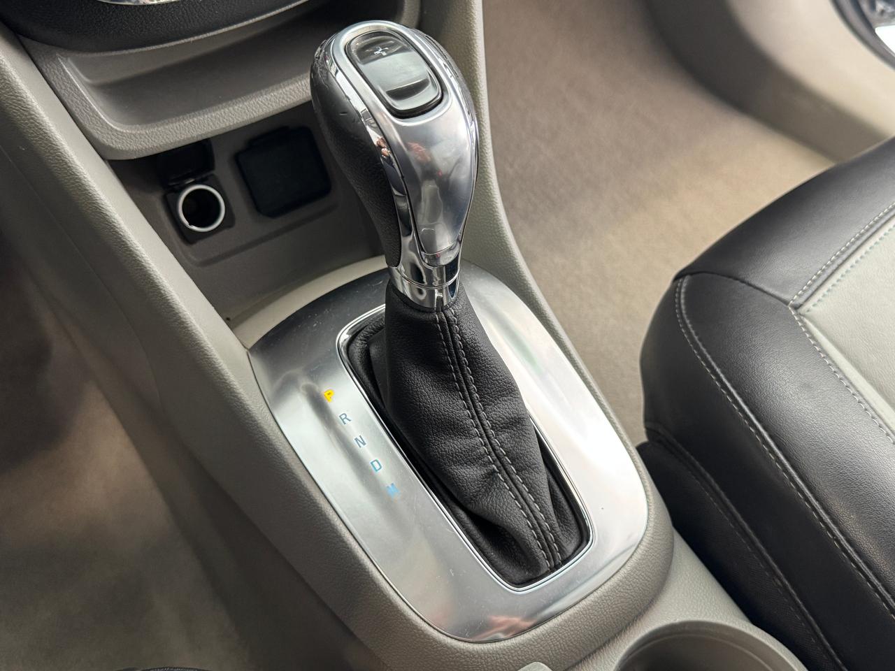 2016 Buick Encore Leather+New Tires+Brakes+Camera+Heated Seats Photo