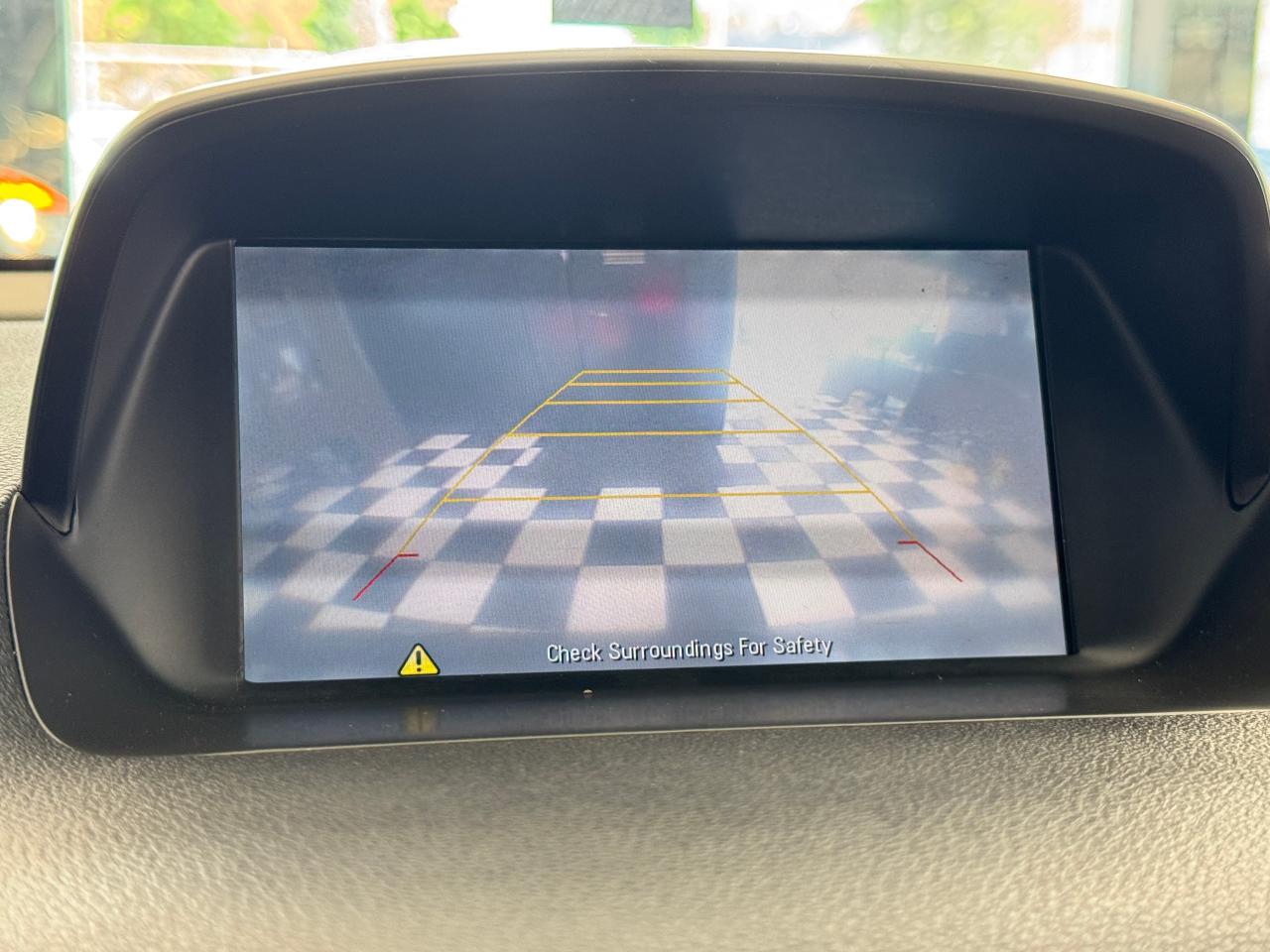 2016 Buick Encore Leather+New Tires+Brakes+Camera+Heated Seats Photo