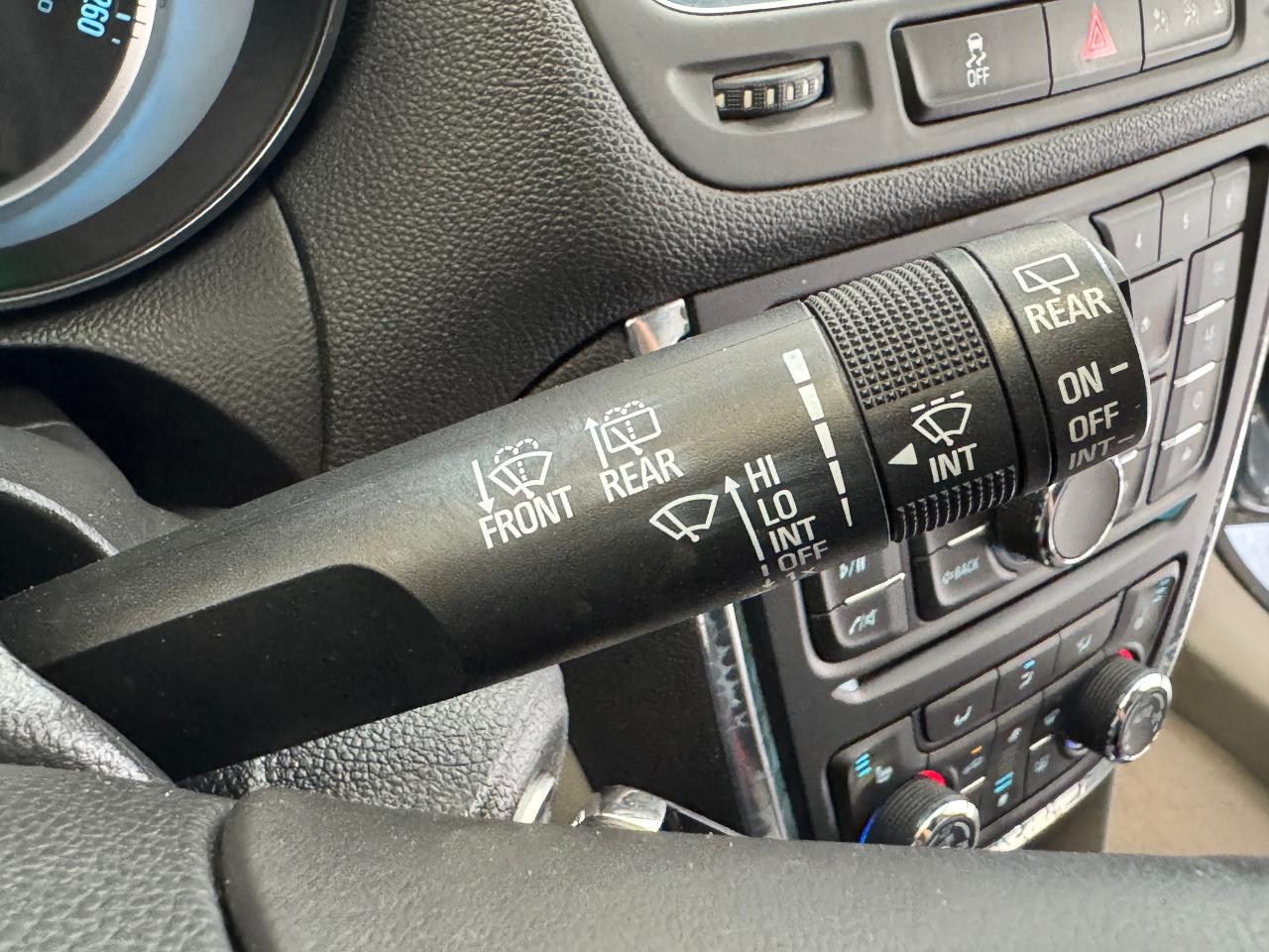 2016 Buick Encore Leather+New Tires+Brakes+Camera+Heated Seats Photo