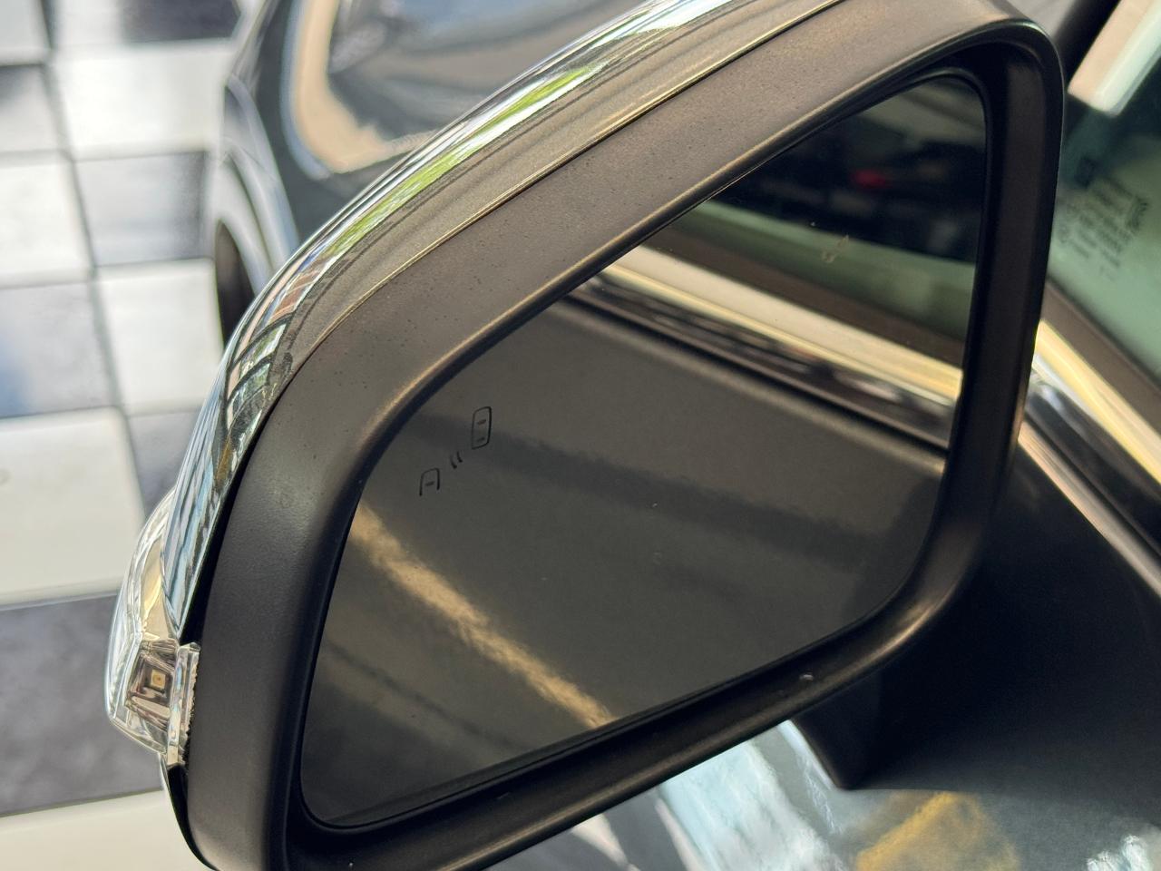 2016 Buick Encore Leather+New Tires+Brakes+Camera+Heated Seats Photo